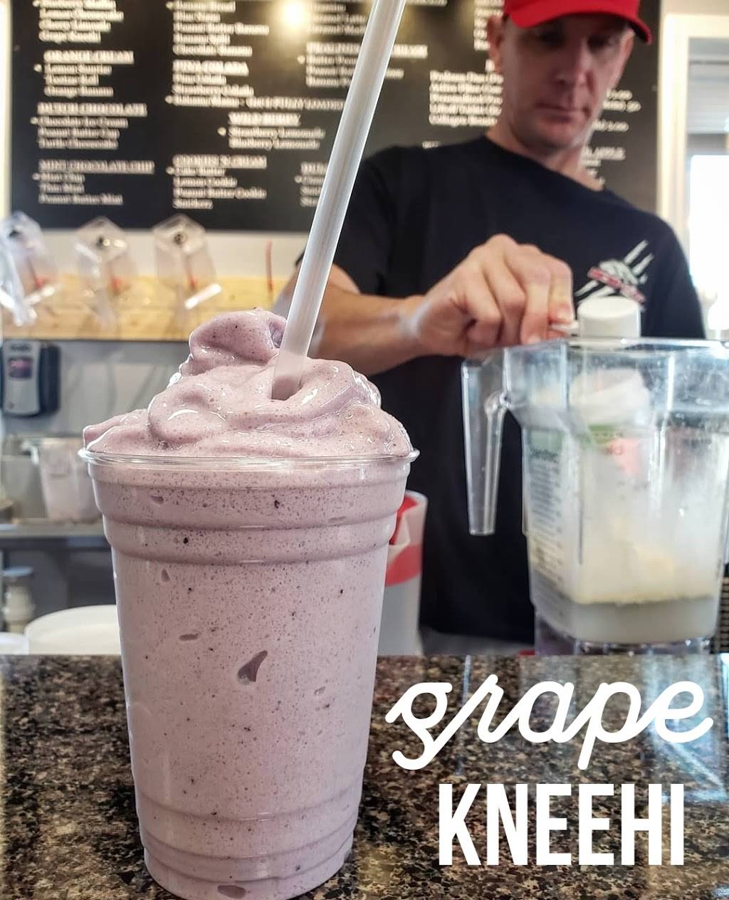 STRIVE Nutrition | restaurant | 320 Hillcrest Dr, Greer, SC 29651, USA | 8642933839 OR +1 864-293-3839