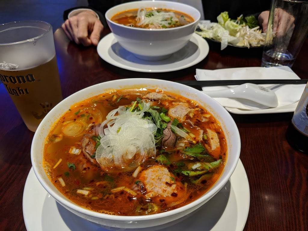 Saigon Casa | restaurant | 4747 Nesconset Hwy, Port Jefferson Station, NY 11776, USA | 6315091000 OR +1 631-509-1000