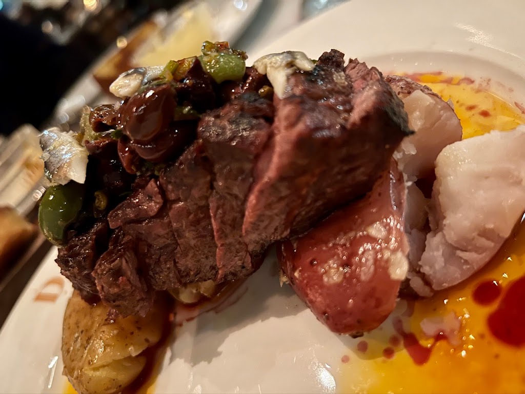 Dauphine’s | restaurant | 1100 15th St NW, Washington, DC 20005, USA | 2027583785 OR +1 202-758-3785