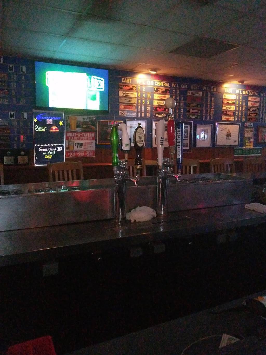 What A Tavern | restaurant | 58 Royal Palm Pointe, Vero Beach, FL 32960, USA | 7725671599 OR +1 772-567-1599