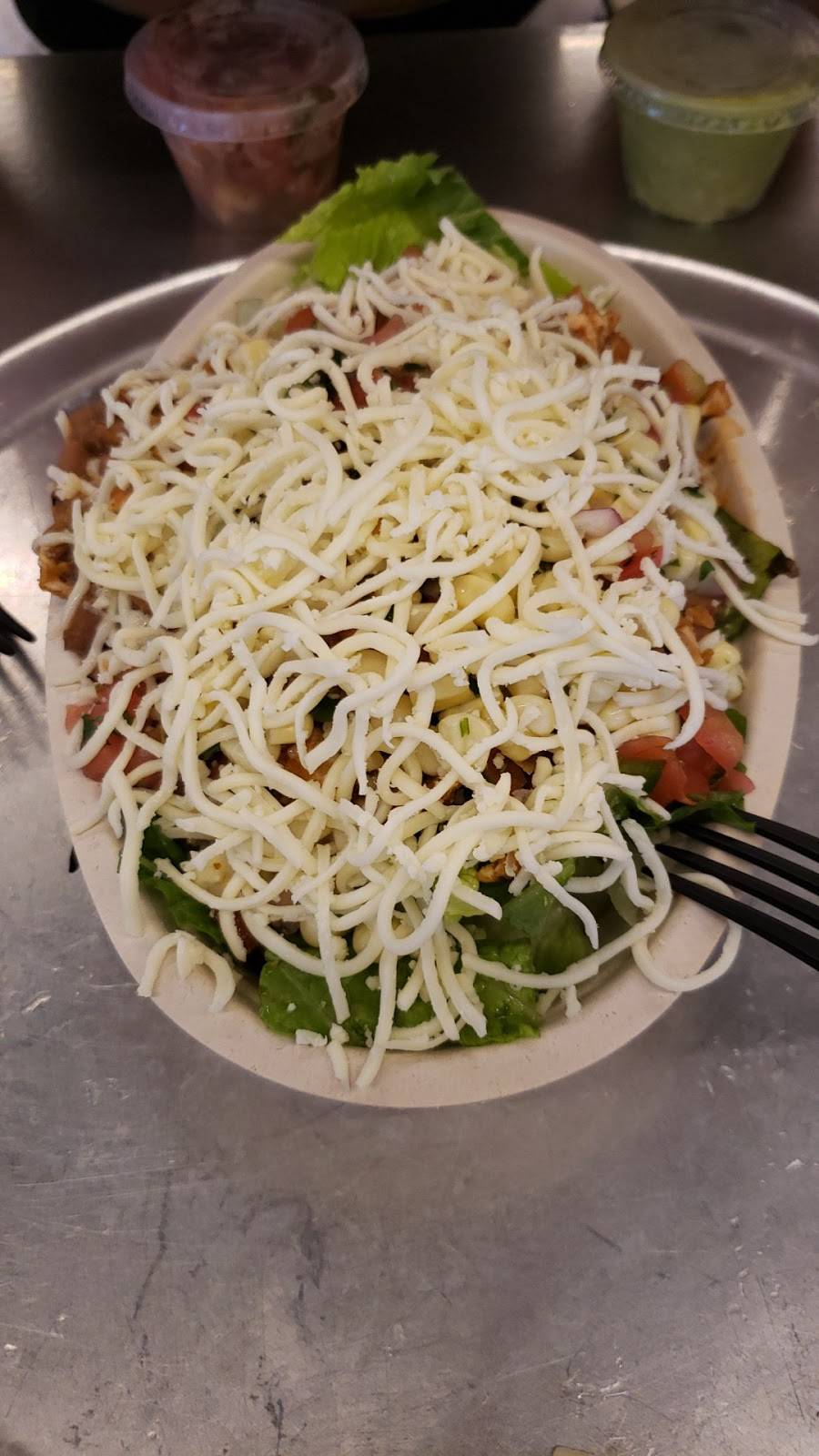 Chipotle Mexican Grill | restaurant | 8124 W Irlo Bronson Memorial Hwy, Orlando, FL 34747, USA | 4073294336 OR +1 407-329-4336