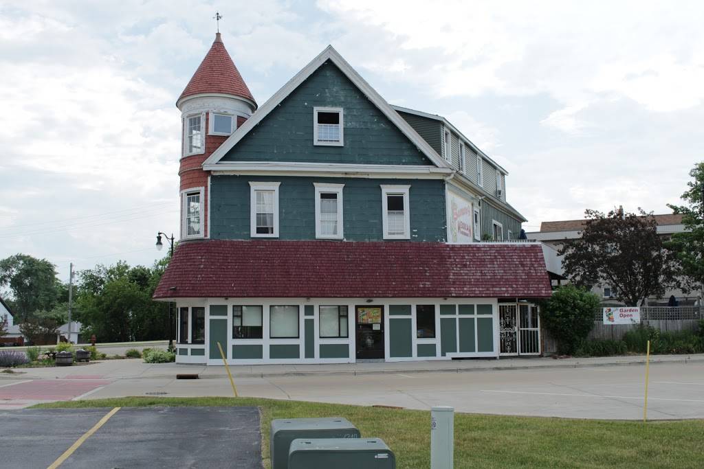 Samanos | restaurant | 3431 E Plankinton Ave, Cudahy, WI 53110, USA | 4144813664 OR +1 414-481-3664