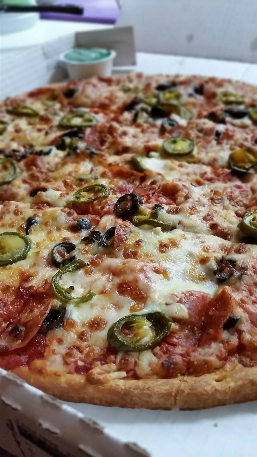 Papa Johns Pizza | restaurant | 1745 S Wadsworth Blvd, Lakewood, CO 80232, USA | 3039806262 OR +1 303-980-6262