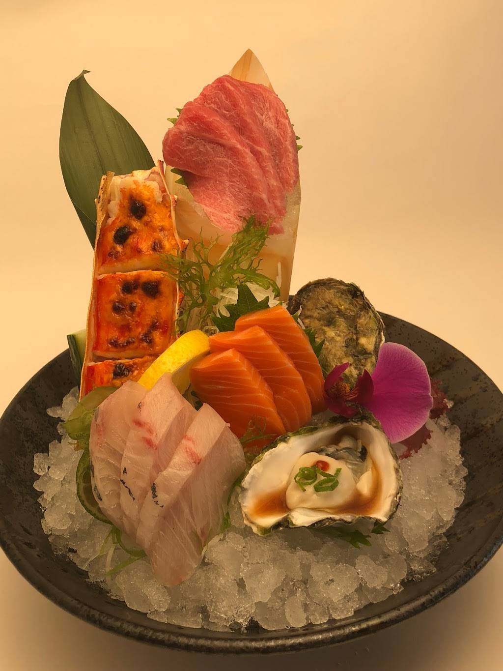 Ginza | restaurant | 45 Carmans Rd, Massapequa, NY 11758, USA | 5168829688 OR +1 516-882-9688