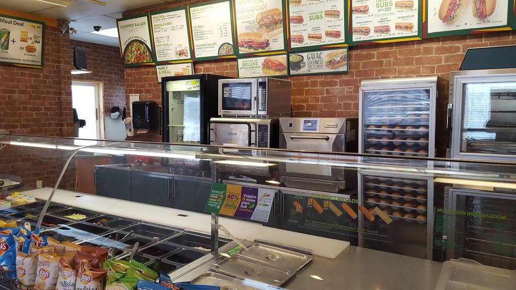 Subway | meal takeaway | 48 N 1600 W, Mapleton, UT 84664, USA | 8014896338 OR +1 801-489-6338