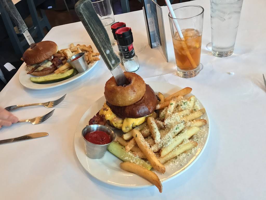 Radius | restaurant | 15 E Lincolnway, Valparaiso, IN 46383, USA | 2192992551 OR +1 219-299-2551