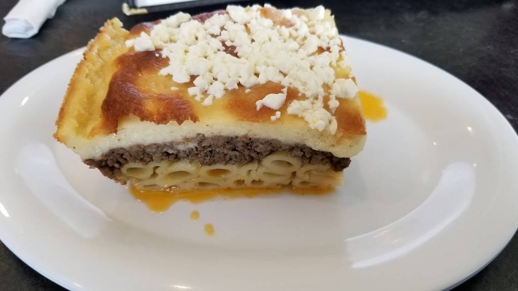 Zorbas Greek Restaraunt | restaurant | 6520 Glenway Ave, Cincinnati, OH 45211, USA | 5135742111 OR +1 513-574-2111