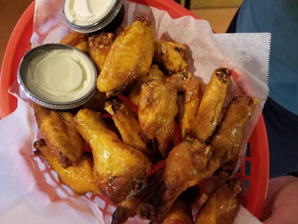 The Trailside Grill | restaurant | 2887 Royce Rd, Varysburg, NY 14167, USA | 5855354100 OR +1 585-535-4100