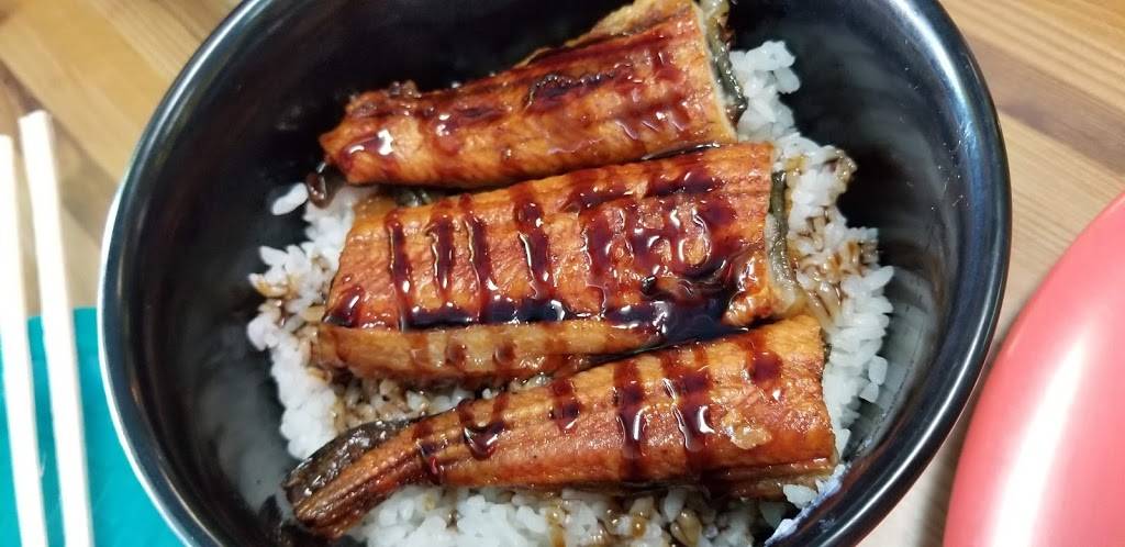 Tomi Sushi | restaurant | 12740 Culver Blvd, Los Angeles, CA 90066, USA | 3108238944 OR +1 310-823-8944