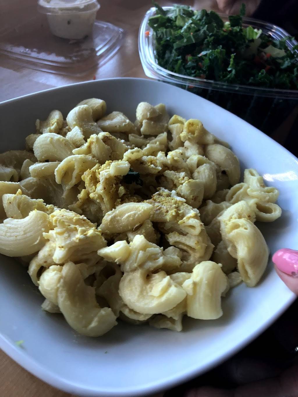 Pure Kitchen - Vegan Restaurant | restaurant | 3214 W Kennedy Blvd, Tampa, FL 33609, USA | 8134840558 OR +1 813-484-0558