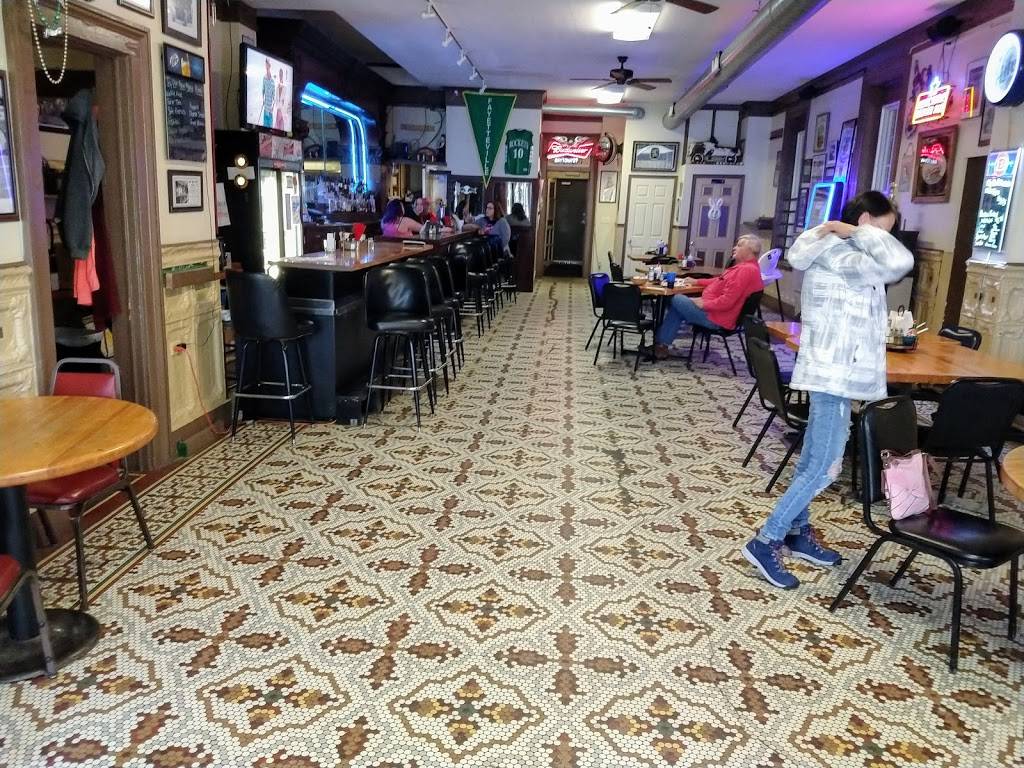 Pike Street Bar & Grill | restaurant | Fayetteville, OH 45118, USA | 5138752684 OR +1 513-875-2684