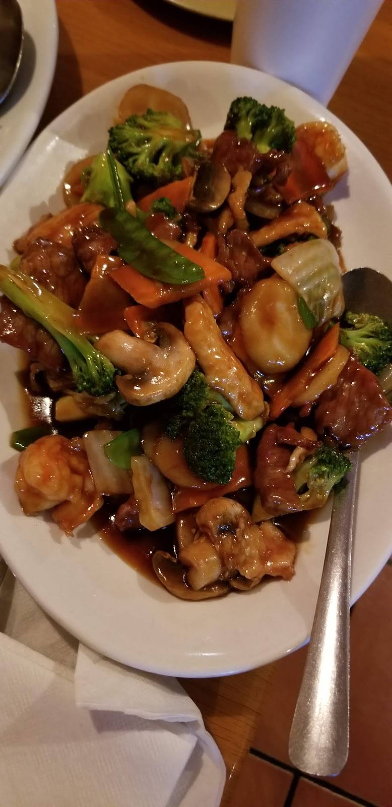 Mei Garden | restaurant | 3059 Lawrenceville Hwy, Lawrenceville, GA 30044, USA | 7709257333 OR +1 770-925-7333