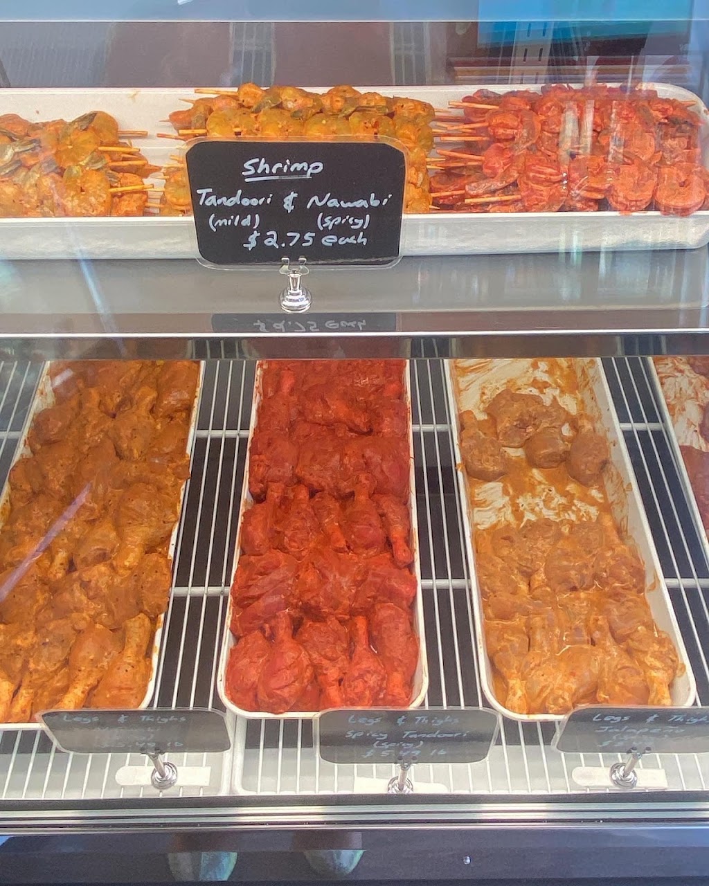 The Meat Bazaar | restaurant | 6105 E Kings Canyon Rd Ste 103, Fresno, CA 93727, USA | 5595703574 OR +1 559-570-3574