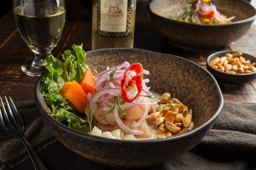 Aromas del Peru | restaurant | 1 N Ocean Blvd Suite 102, Pompano Beach, FL 33062, USA | 9543542323 OR +1 954-354-2323