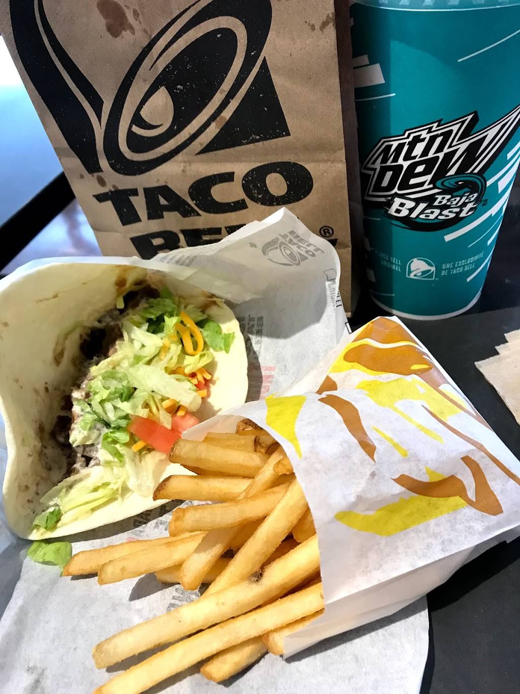 Taco Bell | meal takeaway | 300 Borough Drive Fc-02, Scarborough, ON M1P 4P5, Canada | 9057238200 OR +1 905-723-8200