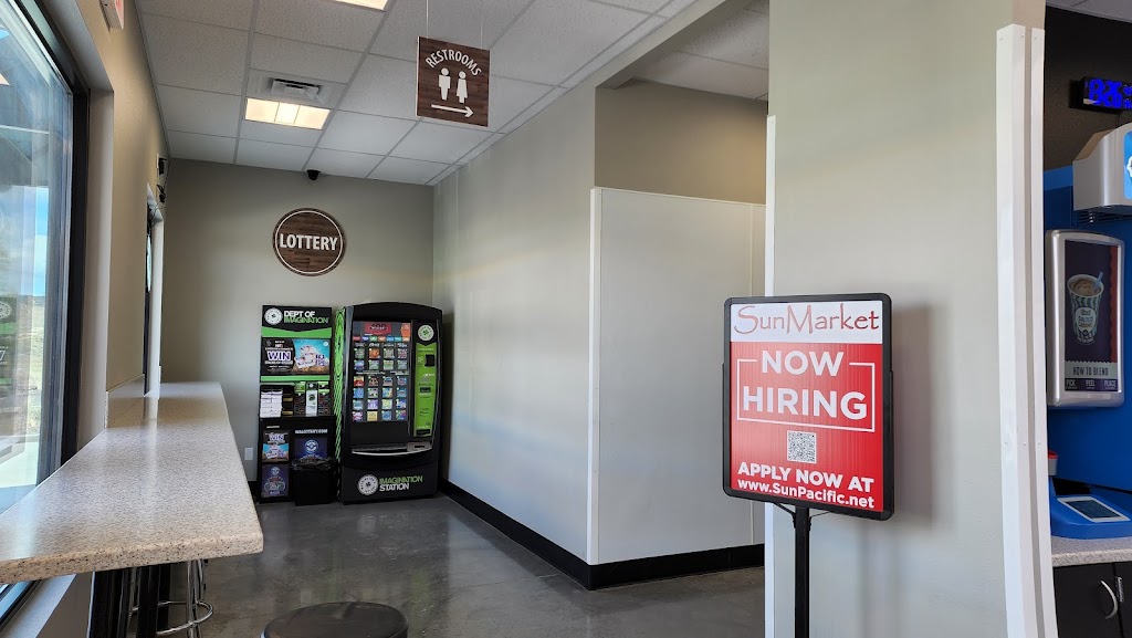 Shell | restaurant | 1025 E Jacobs Rd NE, Benton City, WA 99320, USA | 5094130721 OR +1 509-413-0721