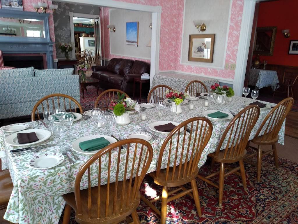 The Saxtons River Inn | restaurant | 27 Main St, Saxtons River, VT 05154, USA | 8028692110 OR +1 802-869-2110