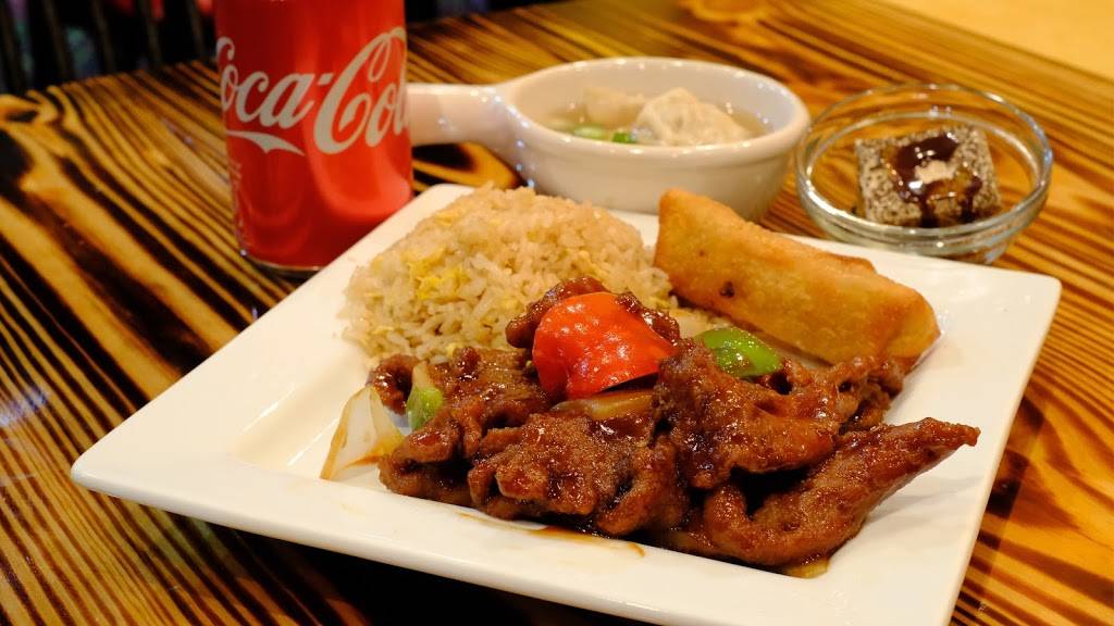 Chow Wok | restaurant | 2575 S Dairy Ashford Rd, Houston, TX 77077, USA | 8329433845 OR +1 832-943-3845