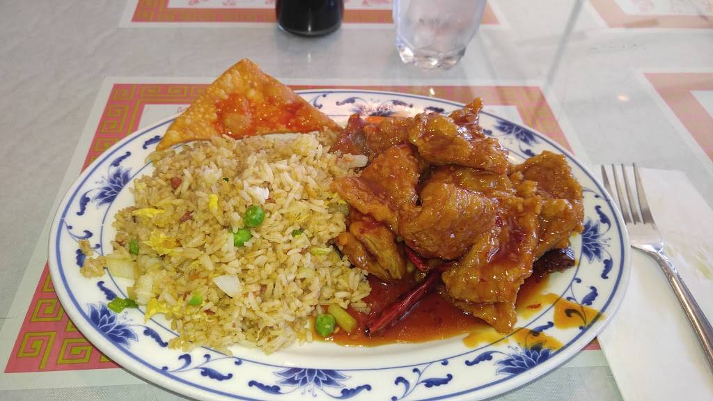 Williams Chinese Restaurant | restaurant | 444 D St, Williams, CA 95987, USA | 5304735528 OR +1 530-473-5528