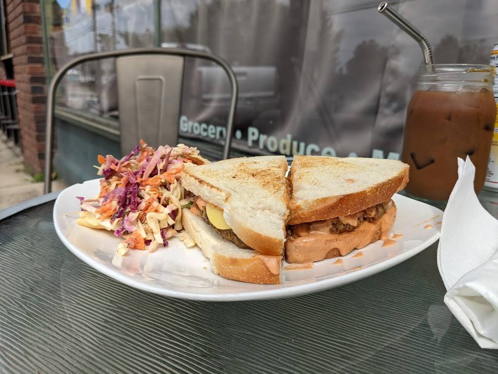 Sunflower Diner | restaurant | 771 Haywood Rd, Asheville, NC 28806, USA | 8282254952 OR +1 828-225-4952