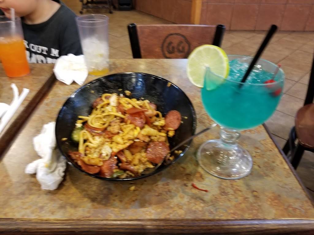 Genghis Grill | restaurant | 700 University Dr E, College Station, TX 77840, USA | 9792606800 OR +1 979-260-6800