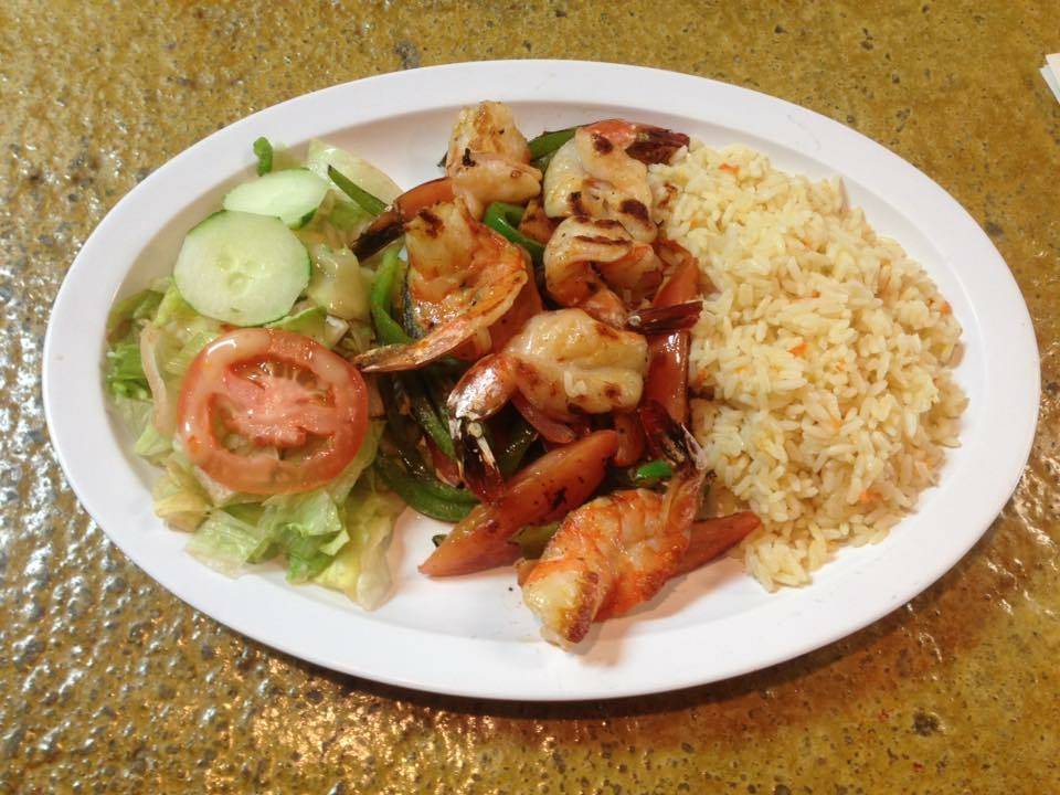 Tomatillo Mexican Grill | restaurant | 2232 Veirs Mill Rd, Rockville, MD 20851, USA | 3013091724 OR +1 301-309-1724