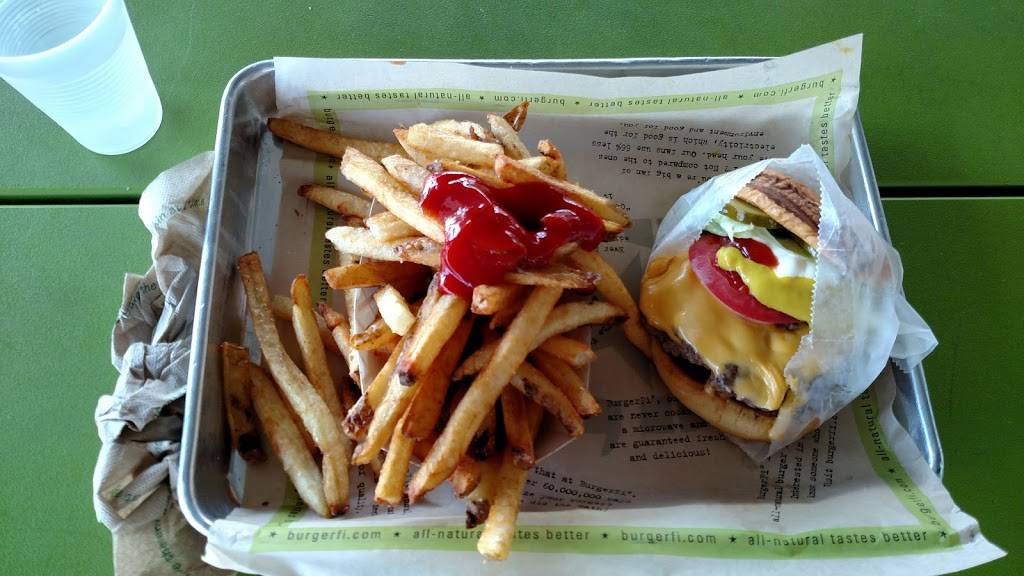 BurgerFi | restaurant | 4343 N Ocean Dr, Lauderdale-By-The-Sea, FL 33308, USA | 9544890110 OR +1 954-489-0110
