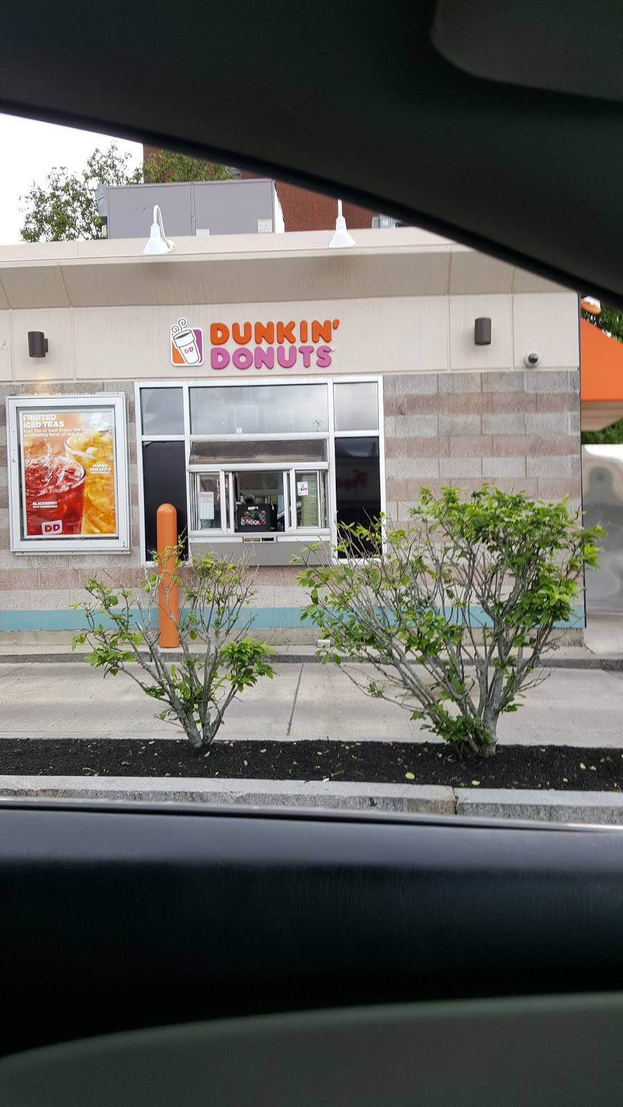 Dunkin | bakery | 100 Granite St, Quincy, MA 02169, USA | 6173286045 OR +1 617-328-6045