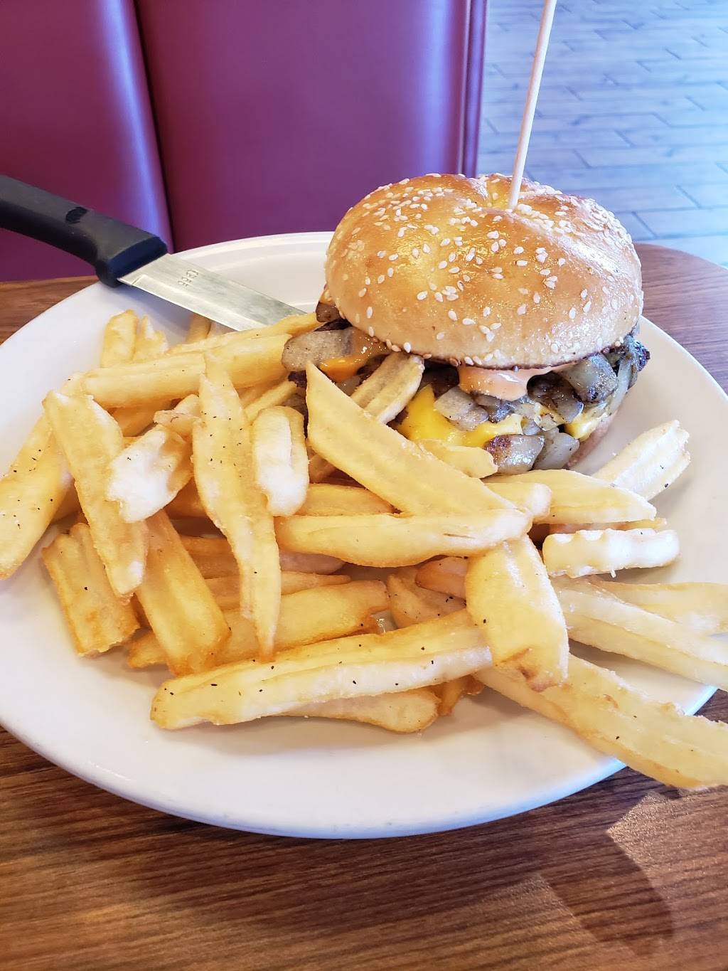 Dennys | restaurant | 3060 Sepulveda Blvd, Torrance, CA 90505, USA | 3105305647 OR +1 310-530-5647