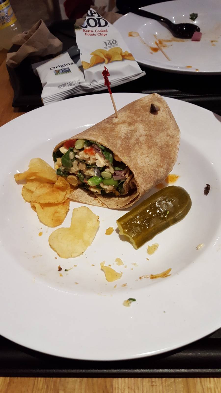 Saladworks | restaurant | 1321 S Fairview St, Delran, NJ 08075, USA | 8562555040 OR +1 856-255-5040