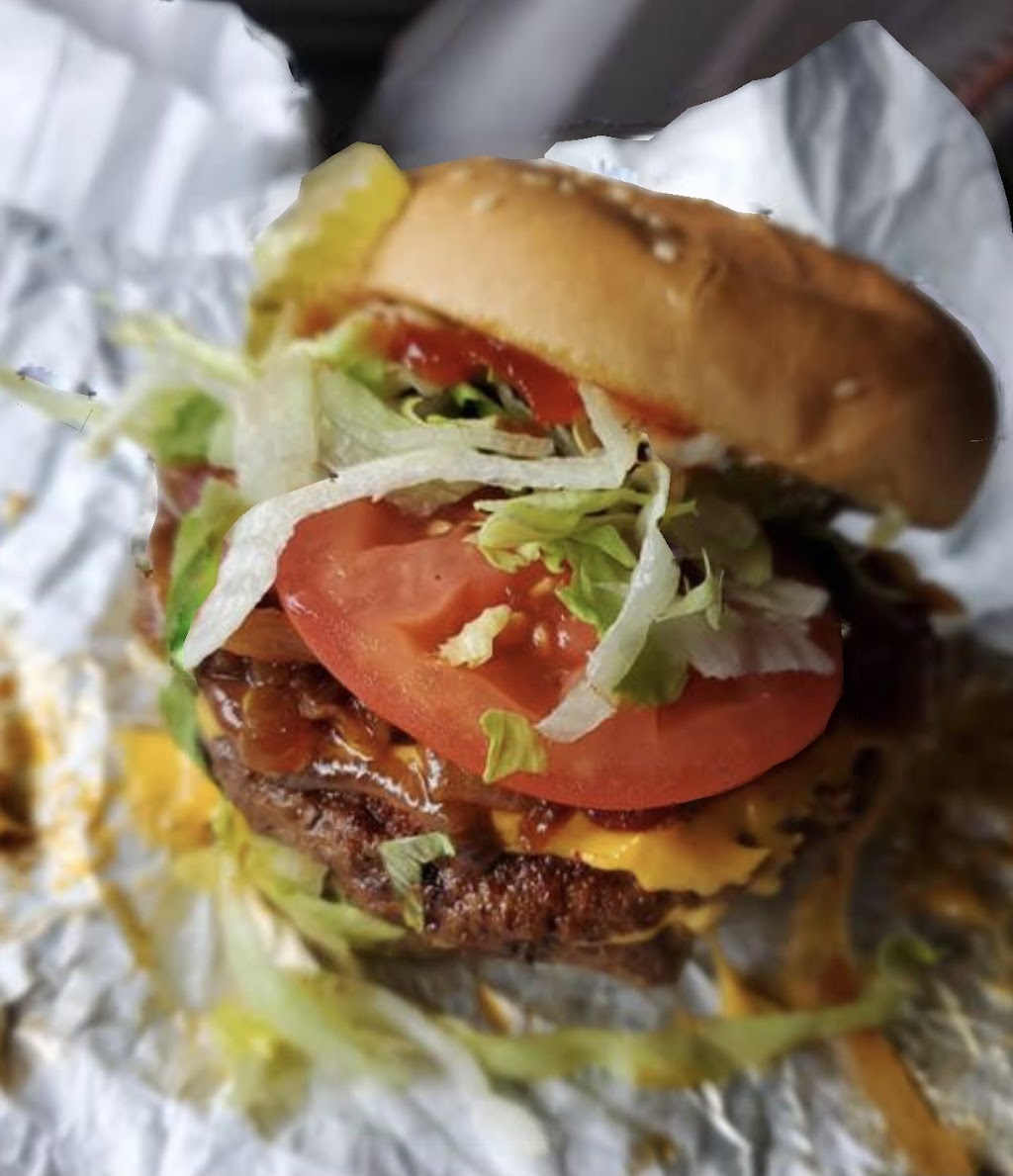 Burger Tyme | restaurant | 3300 Johnston St, Lafayette, LA 70503, USA | 3372477230 OR +1 337-247-7230