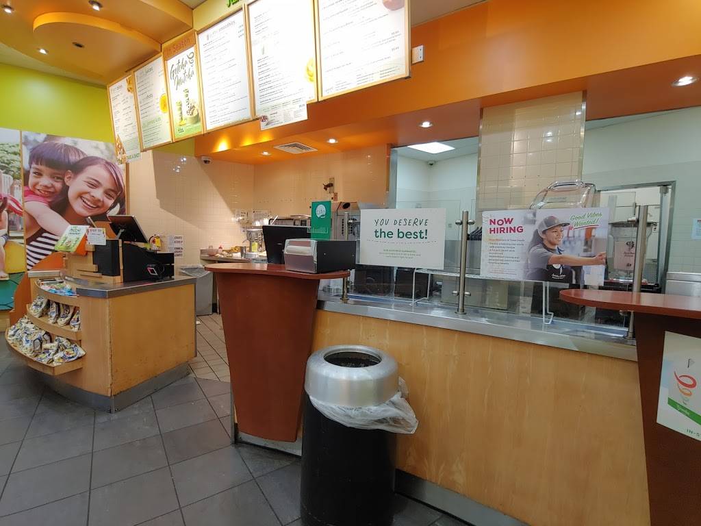 Jamba Waimalu Plaza Shopping Center | restaurant | 98-1277 Kaahumanu St unit #6, Aiea, HI 96701, USA | 8084886246 OR +1 808-488-6246