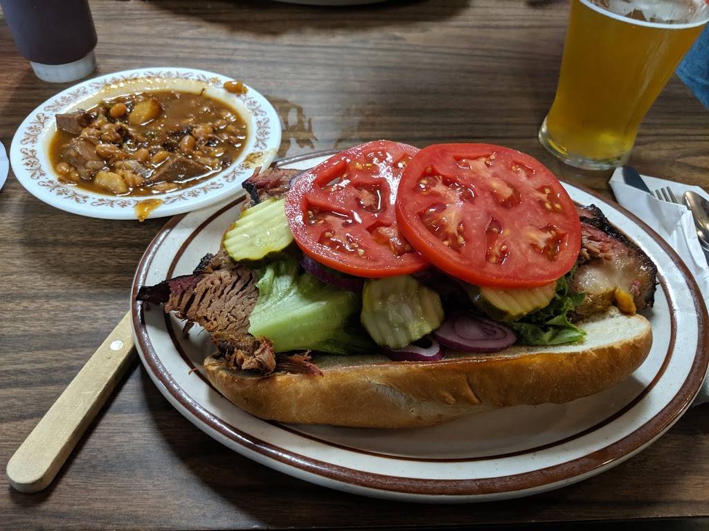 Bents Smokehouse & Pub | restaurant | 100 Main St, Westgate, IA 50681, USA | 5635788000 OR +1 563-578-8000