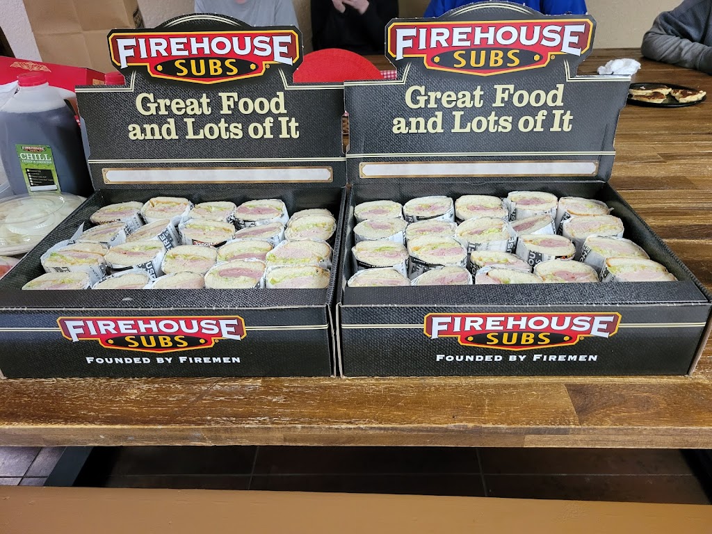 Firehouse Subs Shoppes of Auburndale | restaurant | 2052 US HWY 92 W, Auburndale, FL 33823, USA | 8638455010 OR +1 863-845-5010