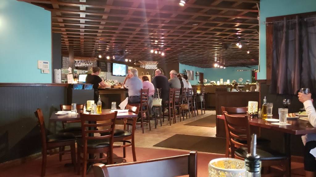 Guytannos International Restaurant | restaurant | 62 Franklin St, Westerly, RI 02891, USA | 4013486221 OR +1 401-348-6221