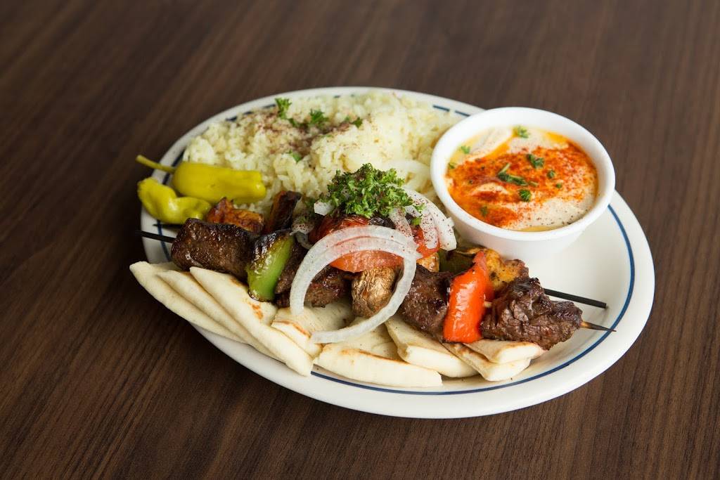 Kabob House | restaurant | 31093 Temecula Pkwy suite D1, Temecula, CA 92592, USA | 9513030110 OR +1 951-303-0110