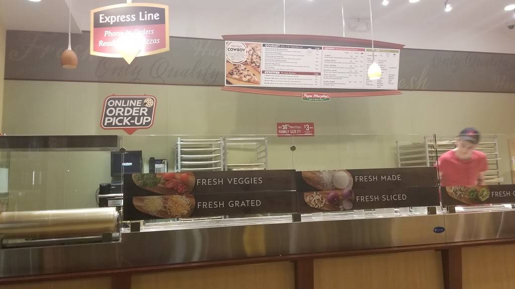 Papa Murphys Take N Bake Pizza | meal takeaway | 10165 Hennepin Town Rd #101, Eden Prairie, MN 55347, USA | 9528281917 OR +1 952-828-1917