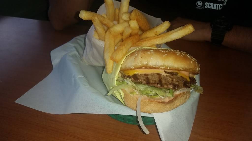 Jims Burgers | restaurant | 7322 Firestone Blvd, Downey, CA 90241, USA | 5629271178 OR +1 562-927-1178