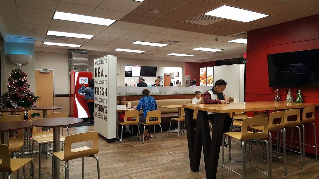 Wendys | restaurant | 917 N 14th St, Leesburg, FL 34748, USA | 3527874466 OR +1 352-787-4466