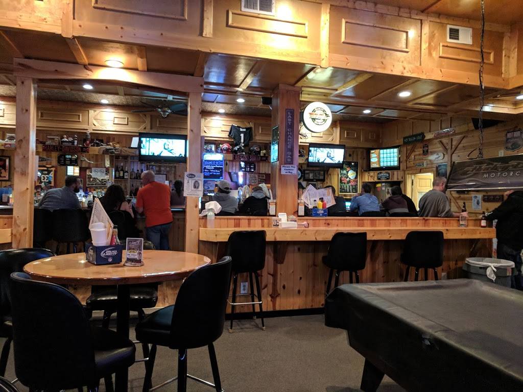 Birch Tavern | restaurant | 639 Main St, Groveport, OH 43125, USA | 6148369776 OR +1 614-836-9776