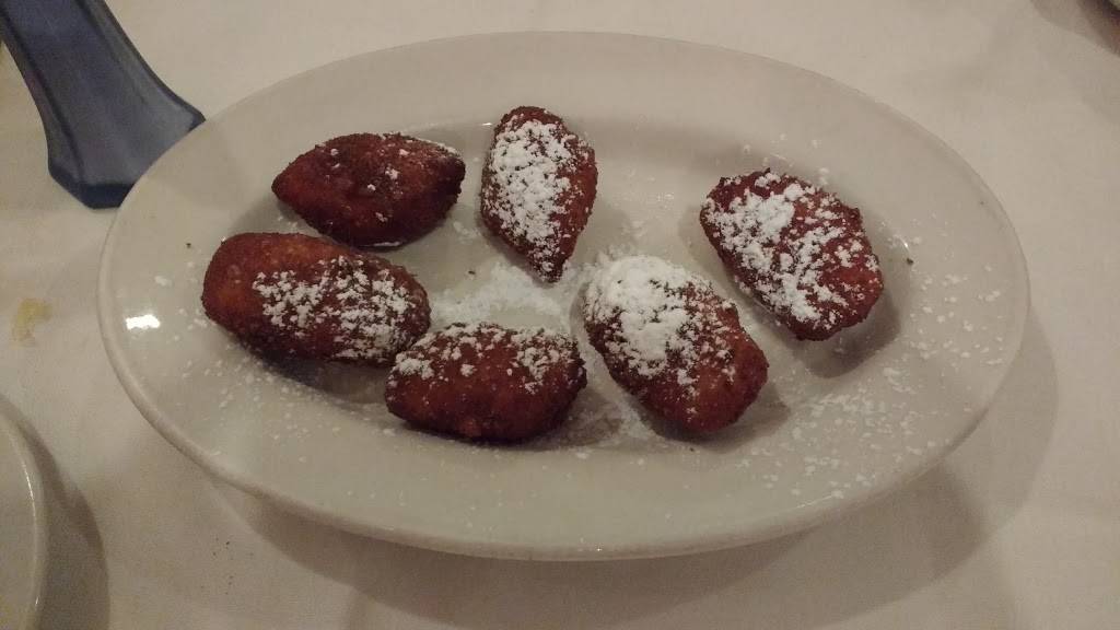 Da Noi | restaurant | 138 Fingerboard Rd, Staten Island, NY 10305, USA | 7187201650 OR +1 718-720-1650