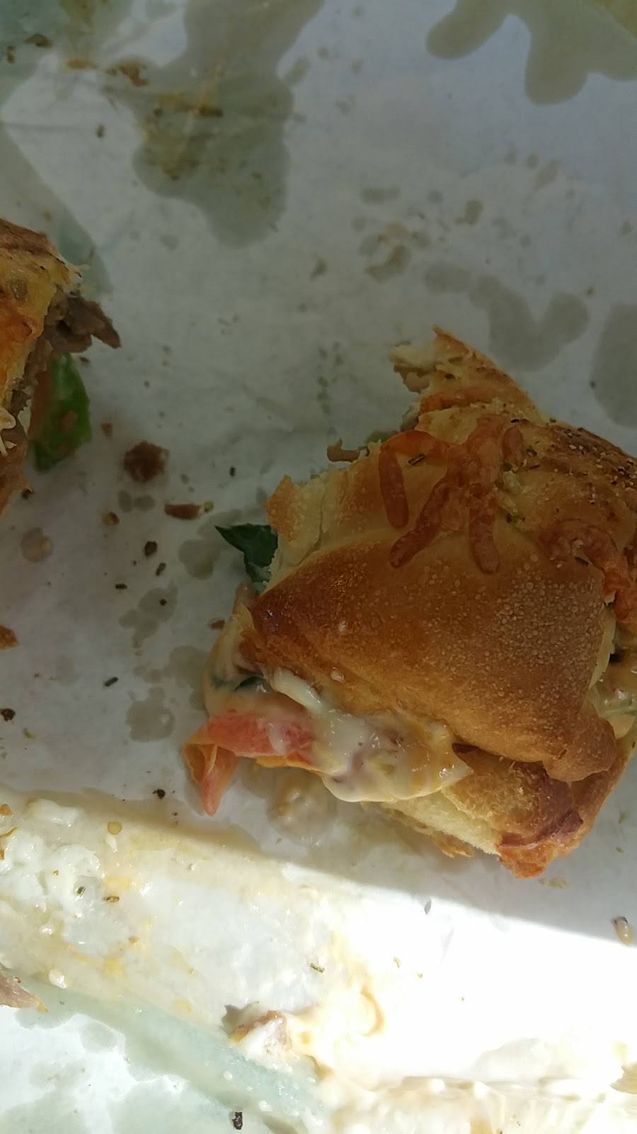 Subway Restaurants | restaurant | 455 W Dr Martin Luther King Jr Blvd, Seffner, FL 33584, USA | 8136854040 OR +1 813-685-4040