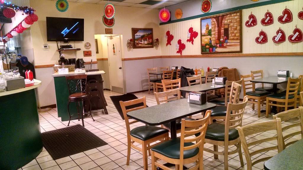 Buenos Nachos | restaurant | 21016 South La Grange Road, Frankfort, IL 60423, USA | 8154698353 OR +1 815-469-8353