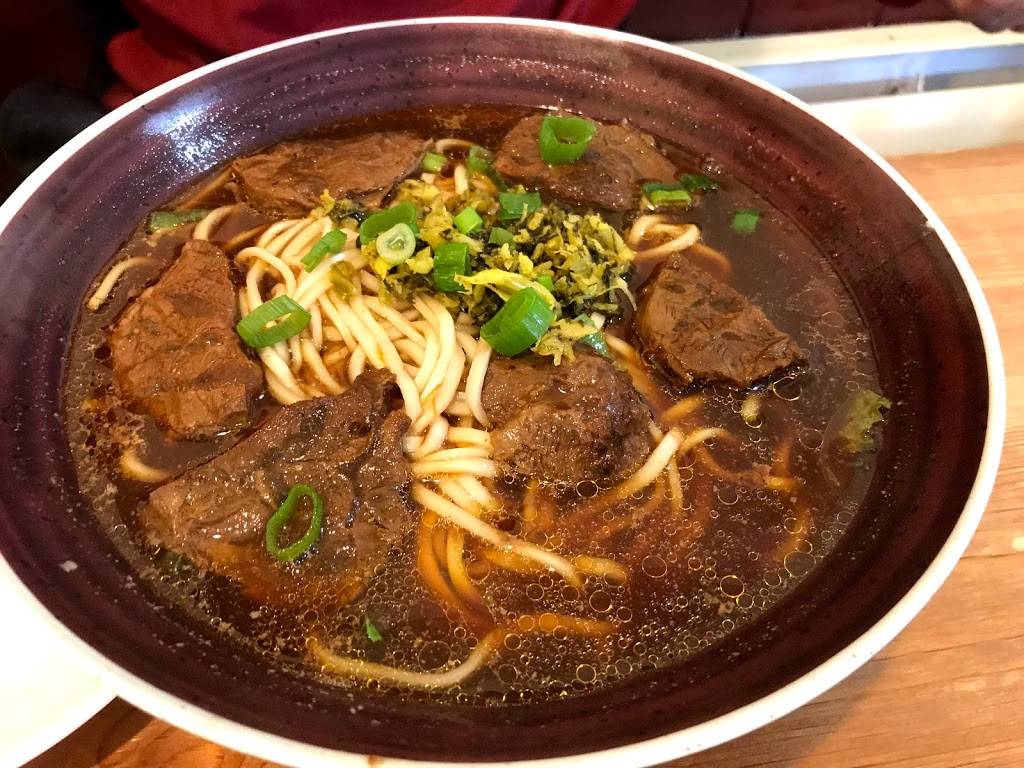 Edison Noodle House | restaurant | 3137 1857, NJ-27, Edison, NJ 08817, USA | 7322530600 OR +1 732-253-0600