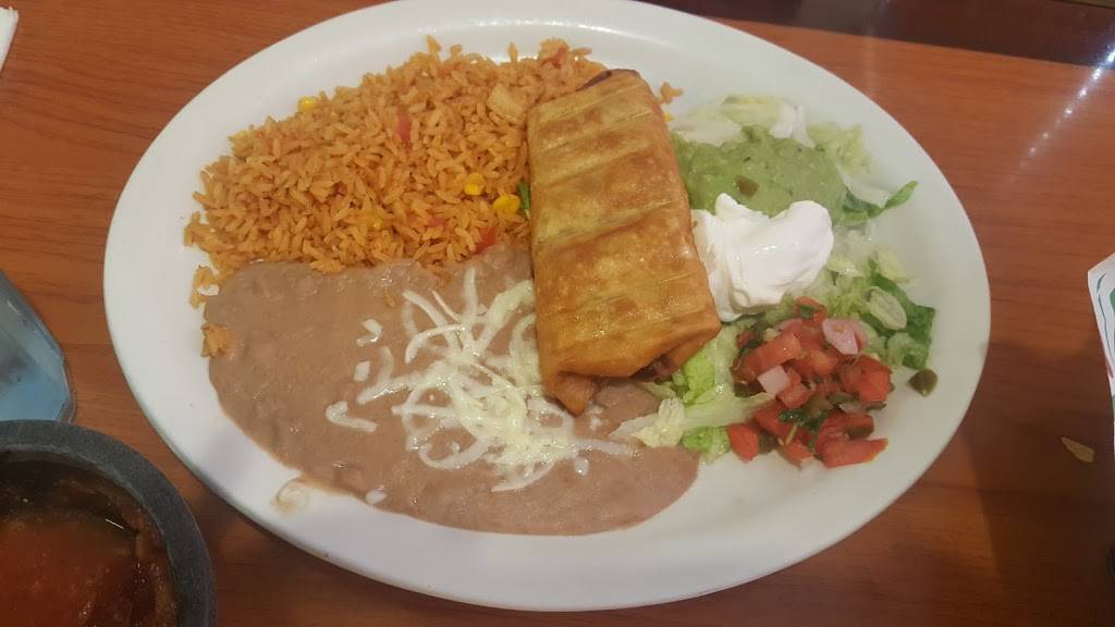 El Puente Mexican Restaurant | restaurant | 400 N Massey Blvd, Nixa, MO 65714, USA | 4177249488 OR +1 417-724-9488