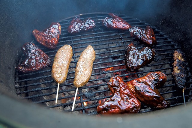 Good Grocery | restaurant | 147 Bayberry Cir, Burlington, VT 05401, USA | 8027528145 OR +1 802-752-8145