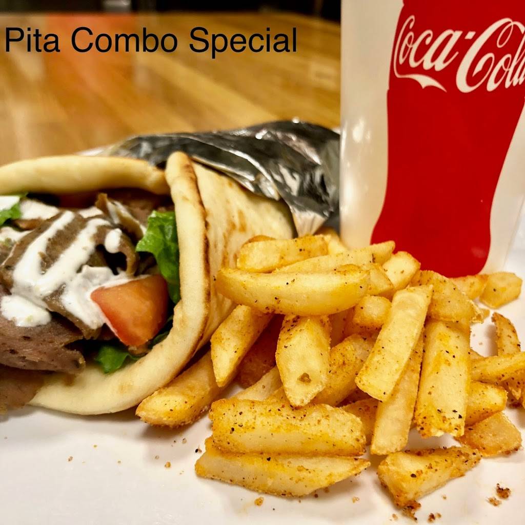 The Halal Corner | restaurant | 1200 Barbara Jordan Blvd #300, Austin, TX 78723, USA | 5124800048 OR +1 512-480-0048