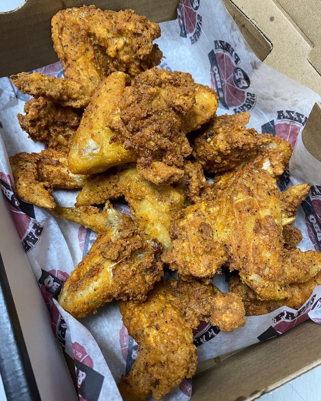 PAPAS PIZZA & BBQ FARMINGTON HILLS 12 MILE | restaurant | 29960 W 12 Mile Rd, Farmington Hills, MI 48334, USA | 2489491111 OR +1 248-949-1111