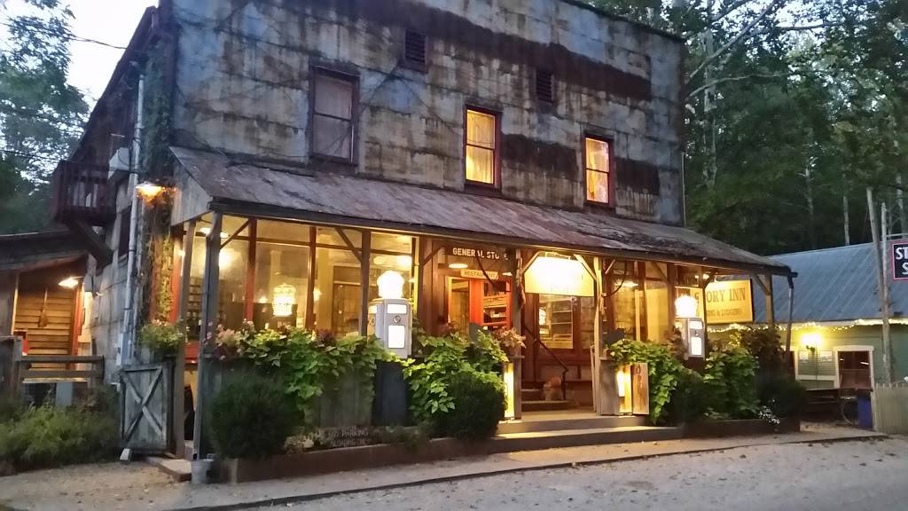 Story Inn | restaurant | 6404 IN-135, Nashville, IN 47448, USA | 8129882273 OR +1 812-988-2273