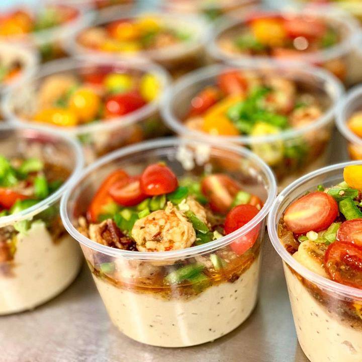 Body Lab Food Fitness | restaurant | 1510 Hendricks Ave, Jacksonville, FL 32207, USA | 9042197732 OR +1 904-219-7732